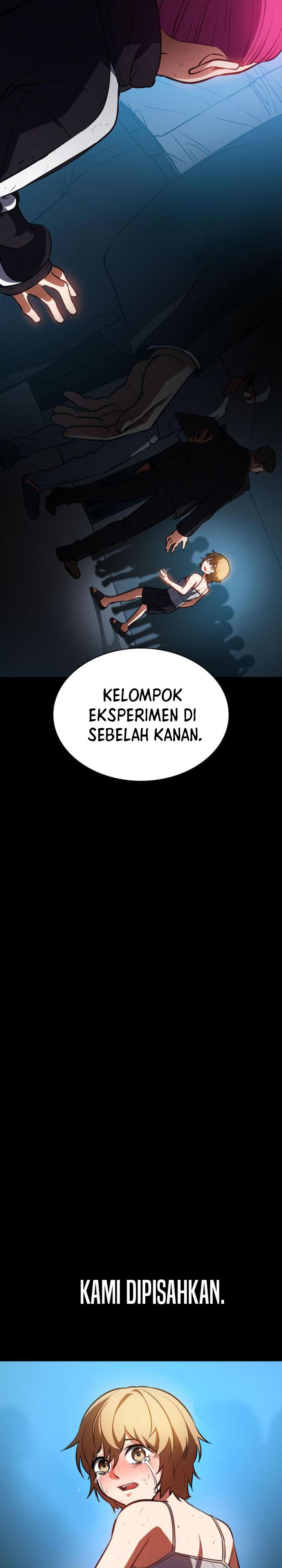 Day Walker Chapter 13 Gambar 14