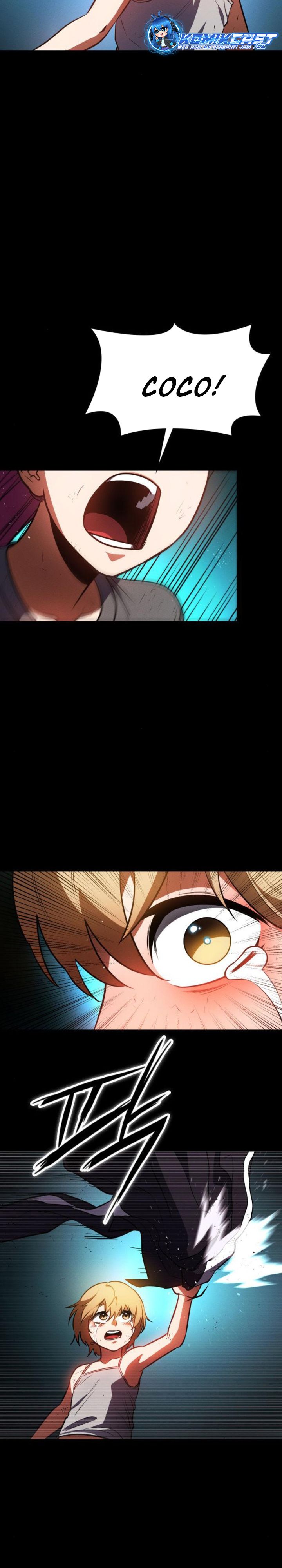 Day Walker Chapter 13 Gambar 15