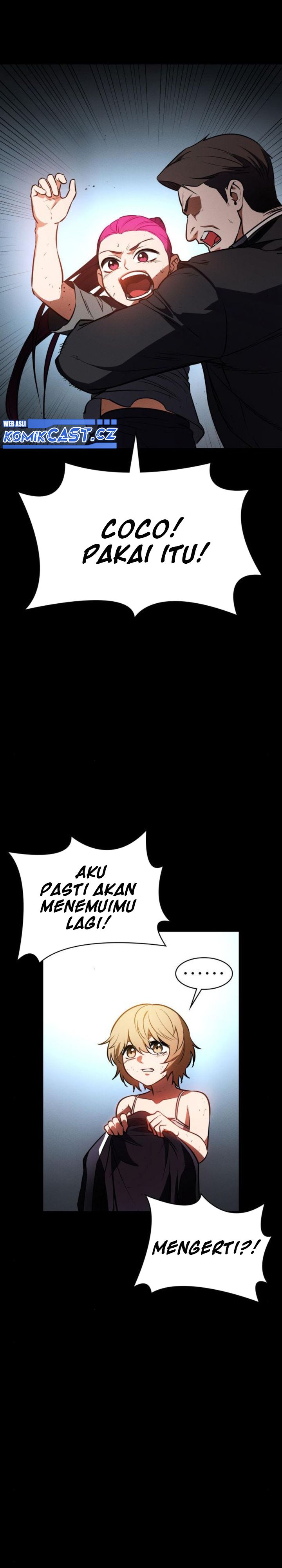 Day Walker Chapter 13 Gambar 16
