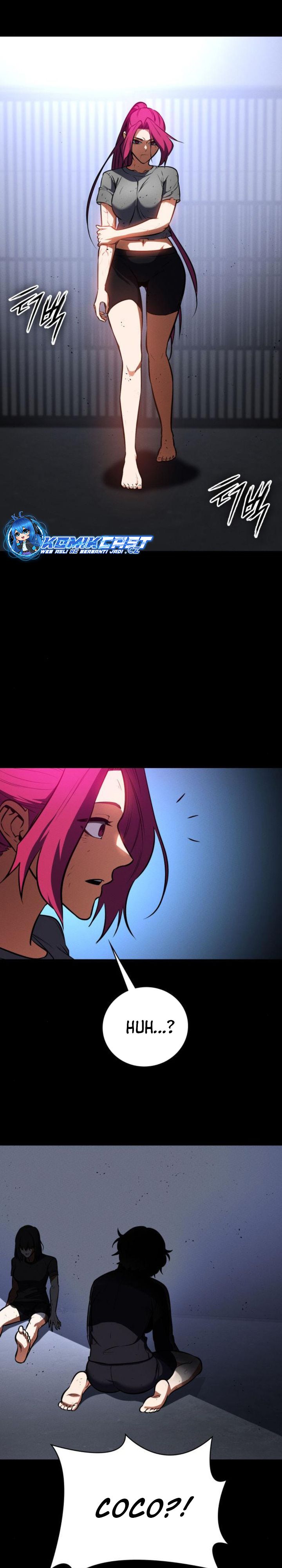Day Walker Chapter 13 Gambar 18