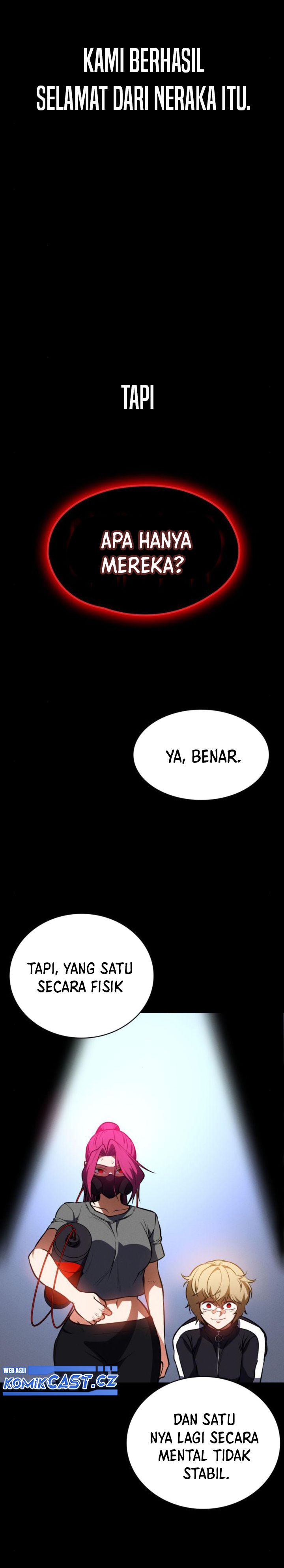 Day Walker Chapter 13 Gambar 22