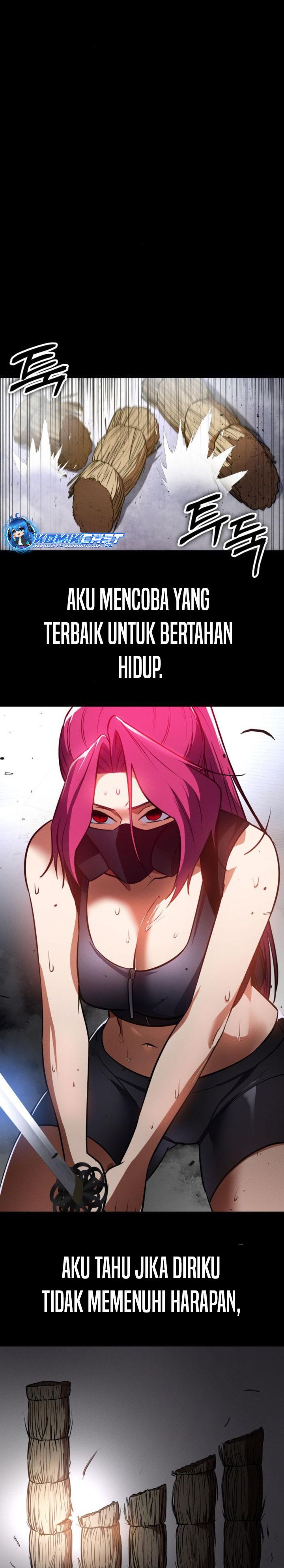 Day Walker Chapter 13 Gambar 24
