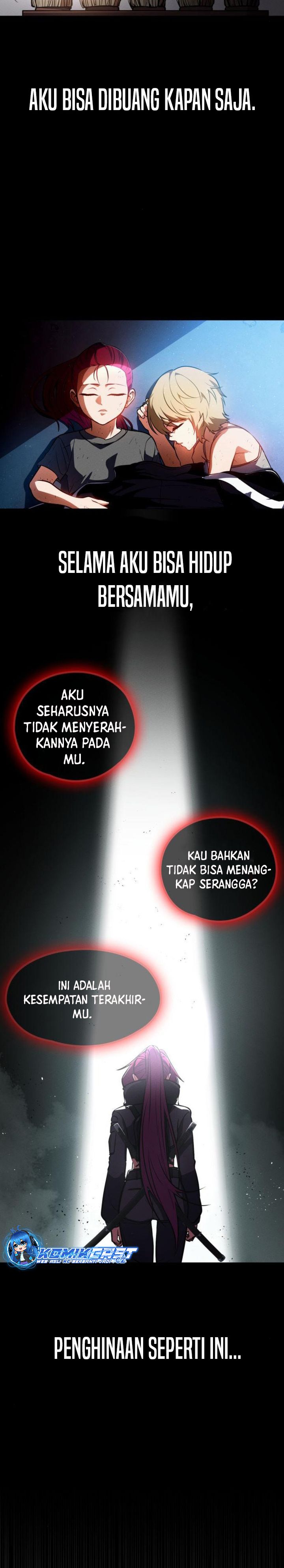 Day Walker Chapter 13 Gambar 25
