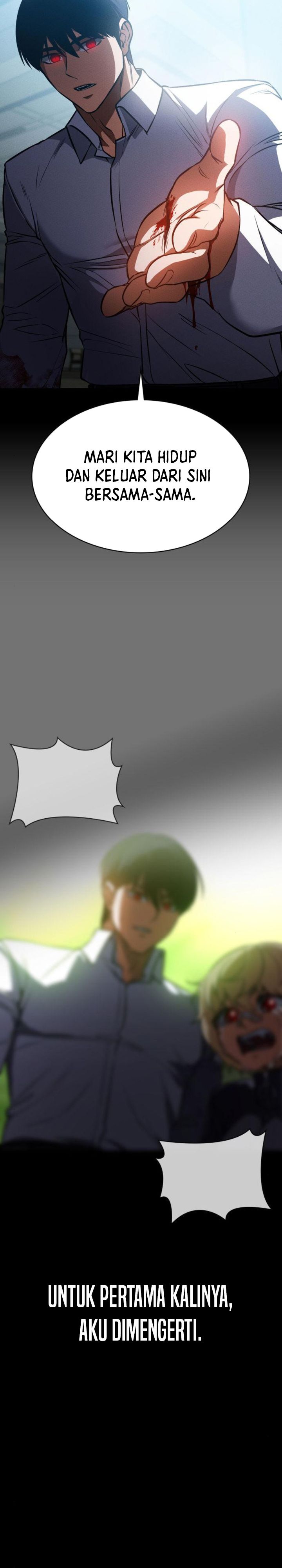 Day Walker Chapter 13 Gambar 28