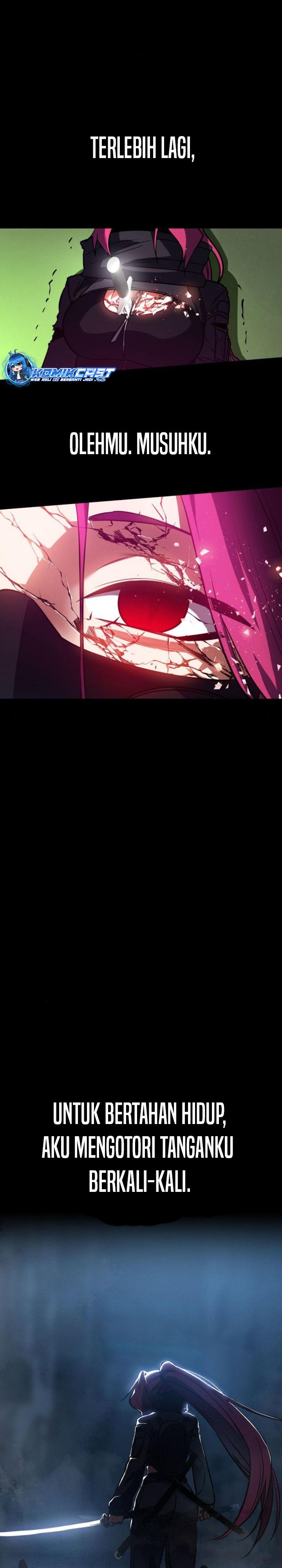 Day Walker Chapter 13 Gambar 29