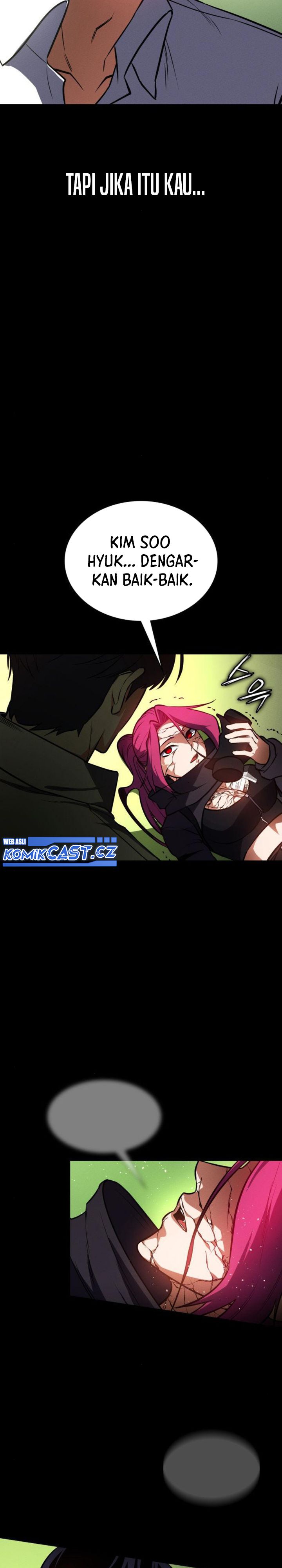Day Walker Chapter 13 Gambar 31