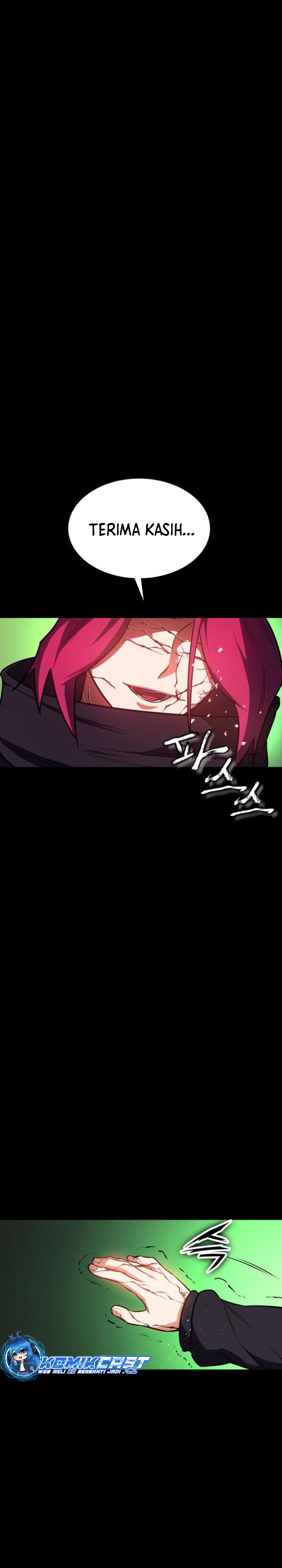 Day Walker Chapter 13 Gambar 33