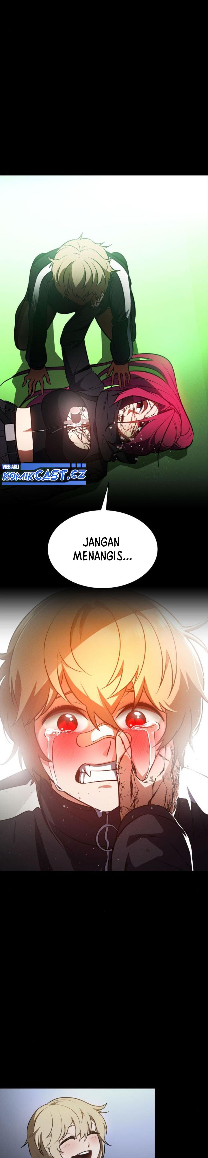 Day Walker Chapter 13 Gambar 34