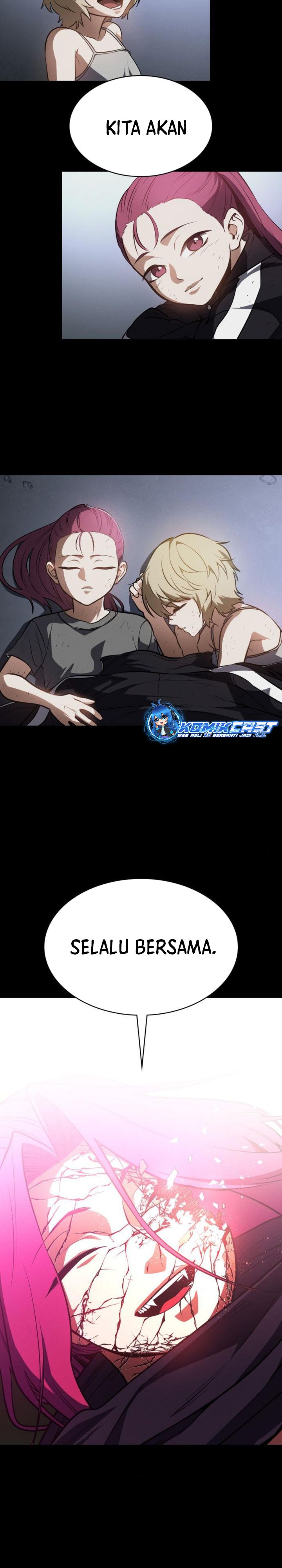 Day Walker Chapter 13 Gambar 35
