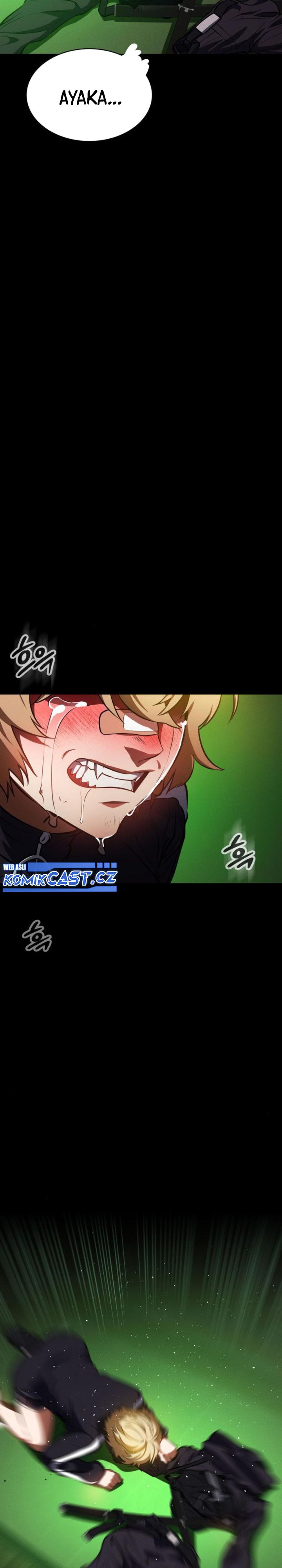 Day Walker Chapter 13 Gambar 37