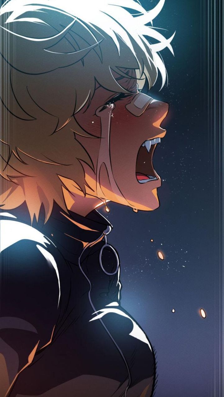 Day Walker Chapter 13 Gambar 39