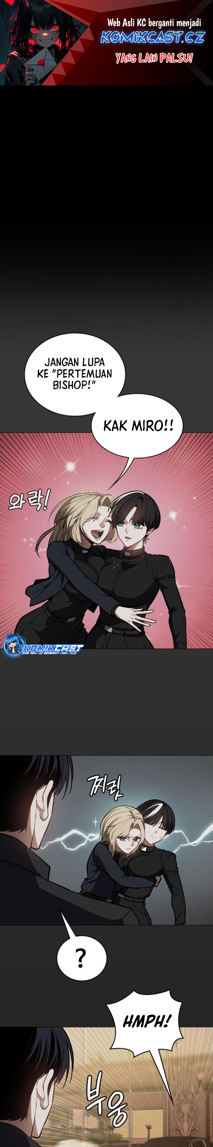Day Walker Chapter 16 Gambar 2