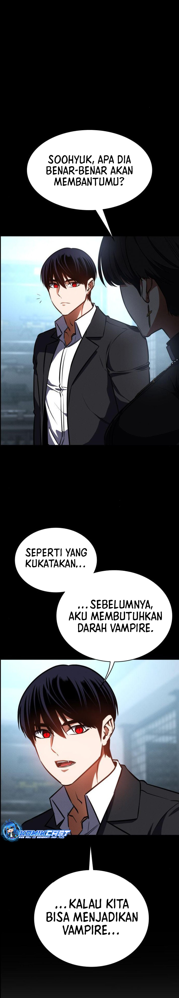 Day Walker Chapter 16 Gambar 6