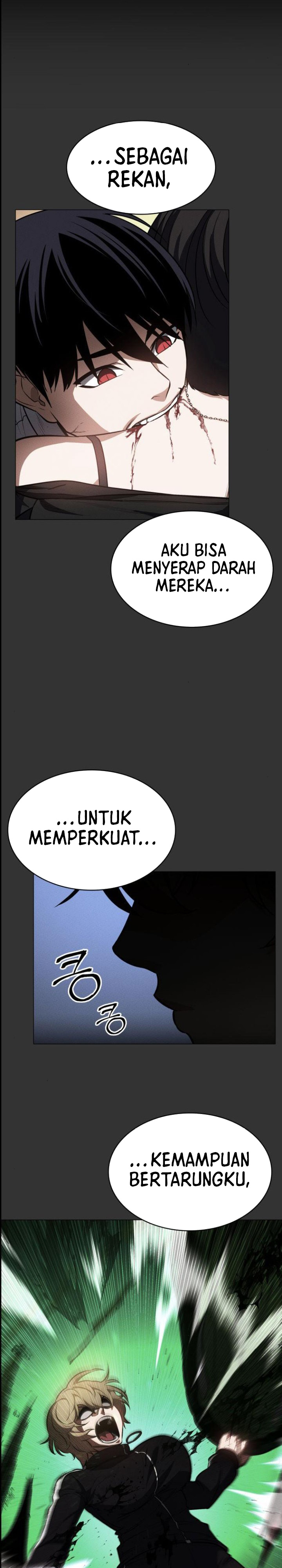 Day Walker Chapter 16 Gambar 7