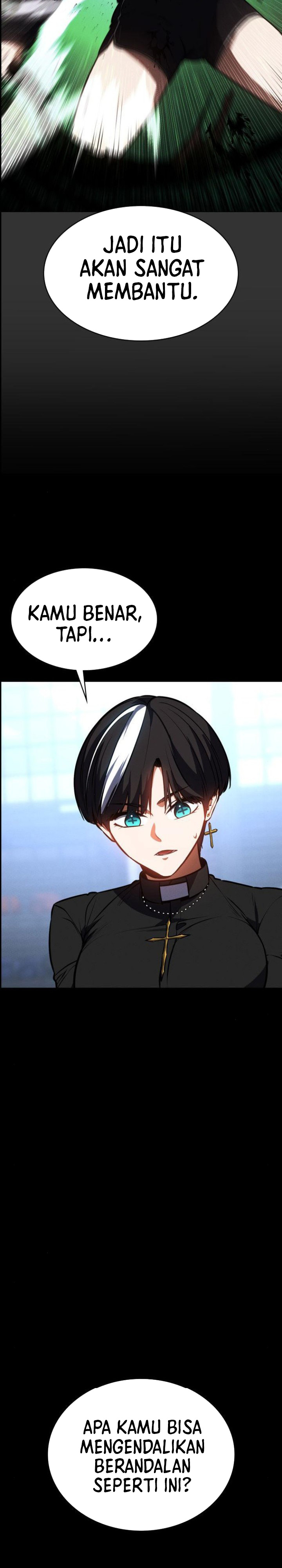 Day Walker Chapter 16 Gambar 8