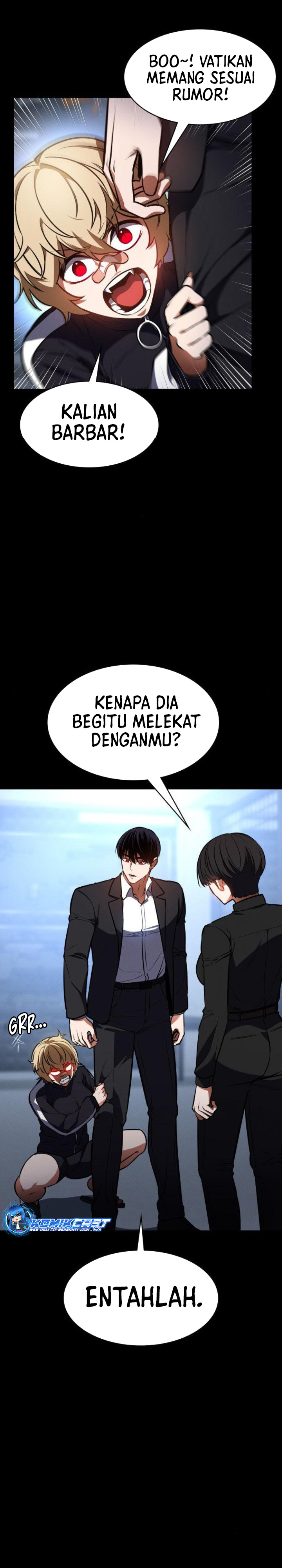 Day Walker Chapter 16 Gambar 9