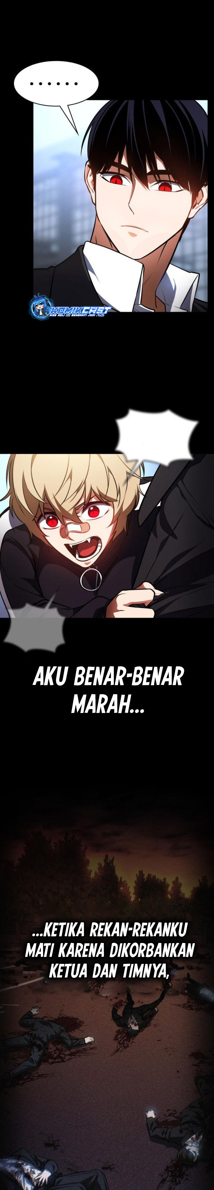 Day Walker Chapter 16 Gambar 10