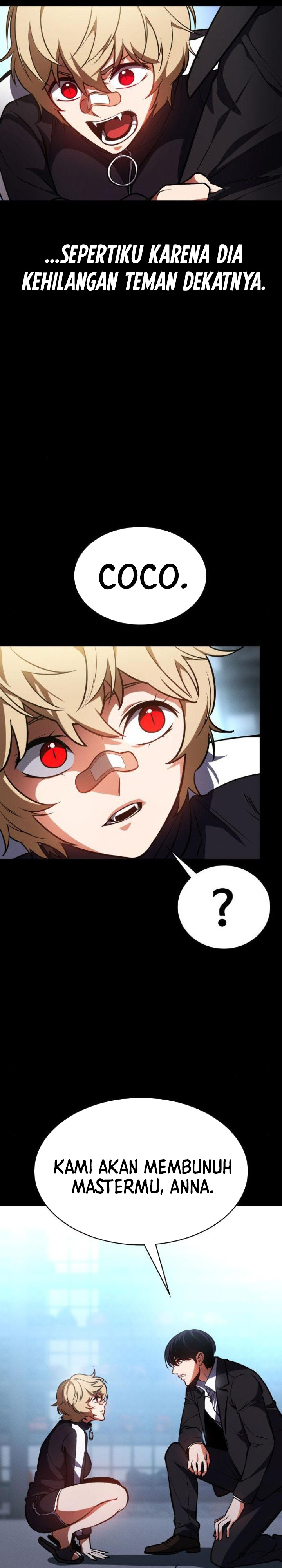 Day Walker Chapter 16 Gambar 12