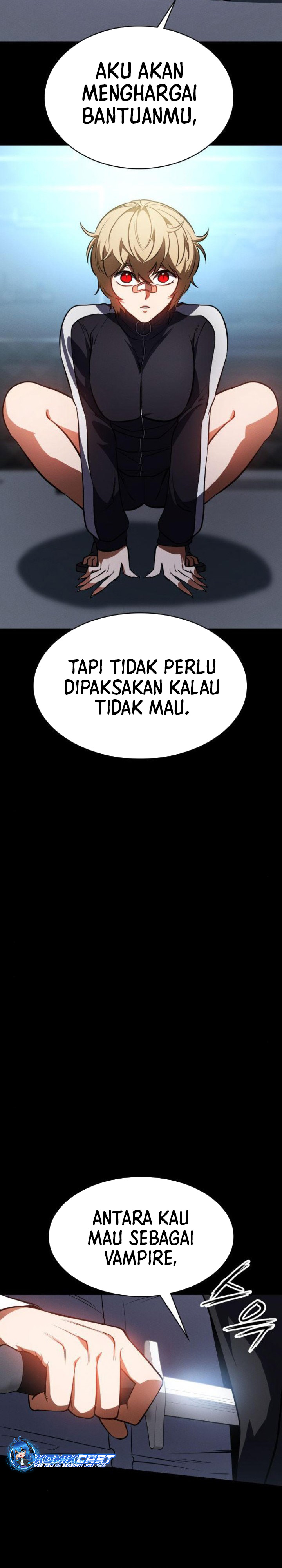Day Walker Chapter 16 Gambar 13