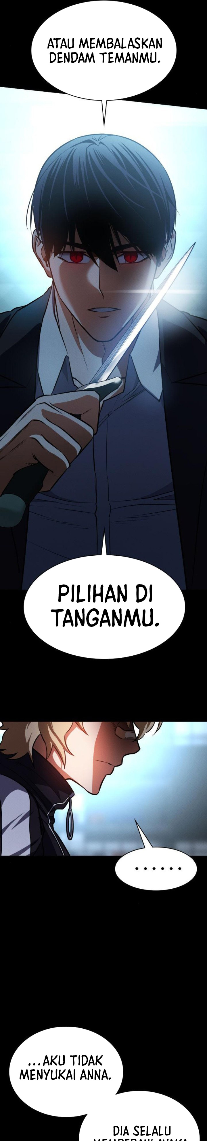Day Walker Chapter 16 Gambar 14
