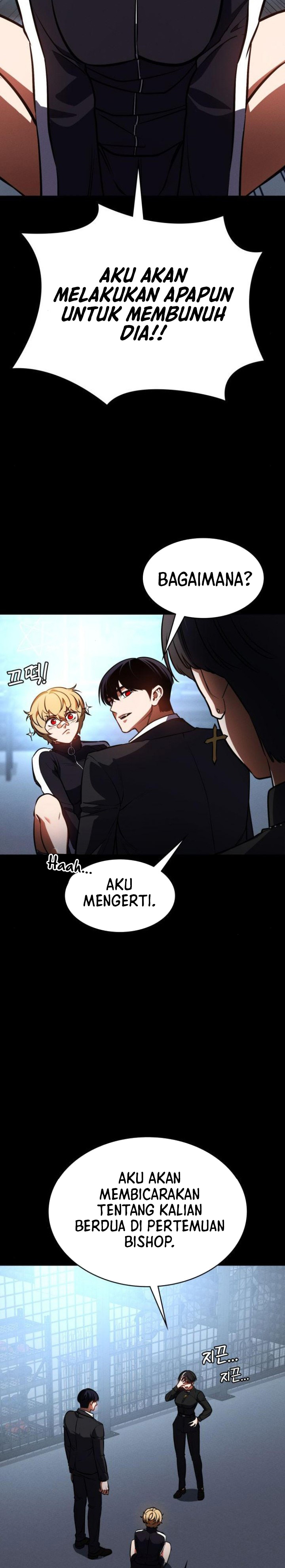 Day Walker Chapter 16 Gambar 16