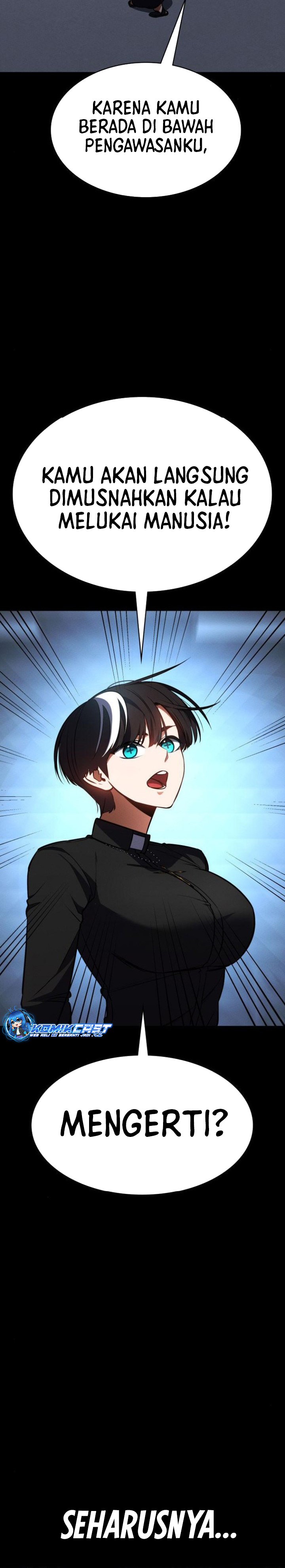 Day Walker Chapter 16 Gambar 17
