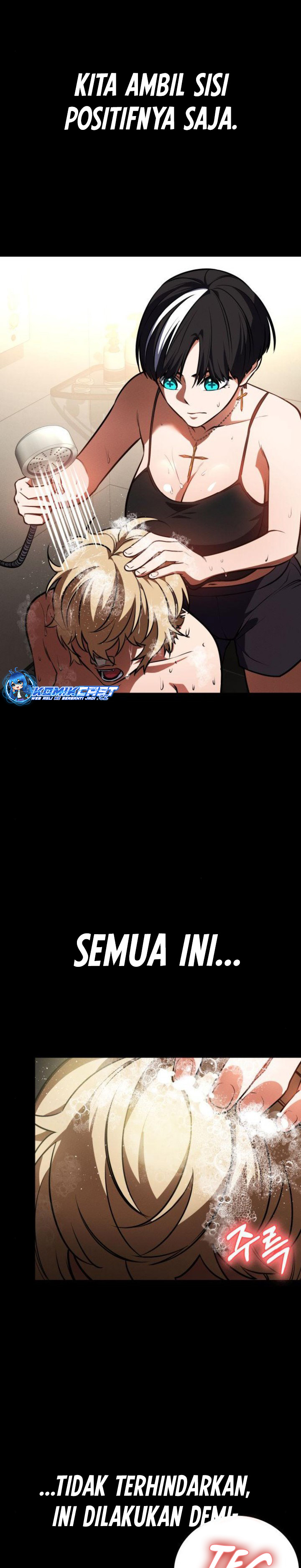 Day Walker Chapter 16 Gambar 22