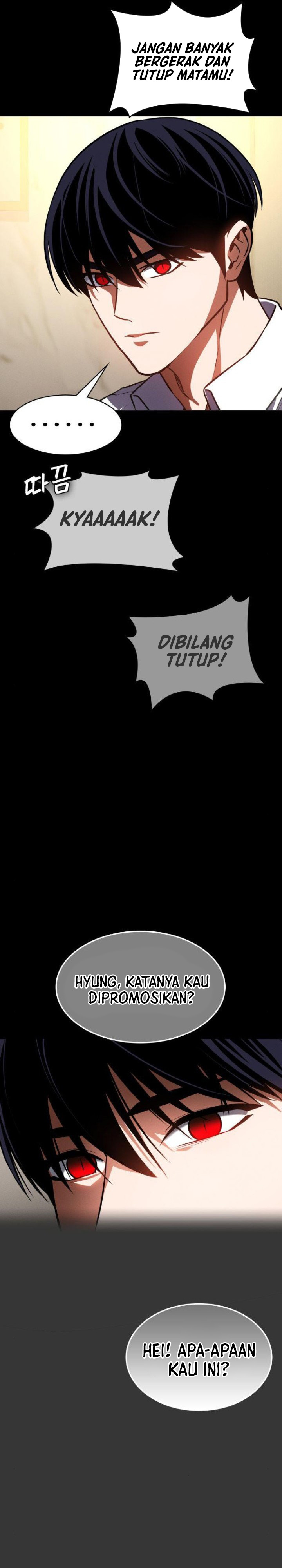 Day Walker Chapter 16 Gambar 26
