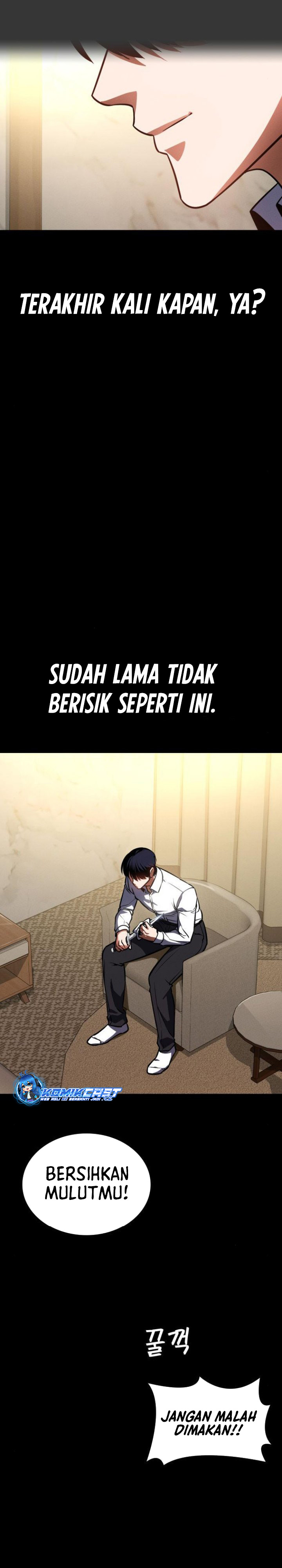 Day Walker Chapter 16 Gambar 29
