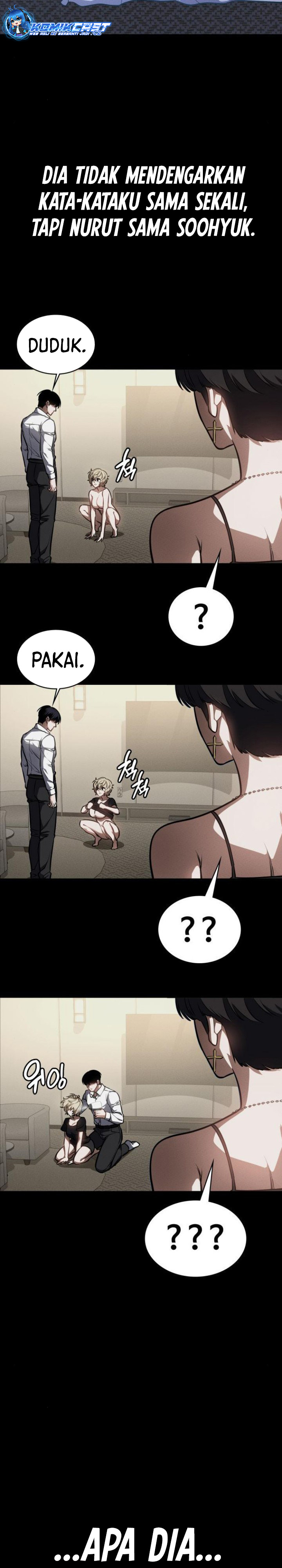 Day Walker Chapter 16 Gambar 31