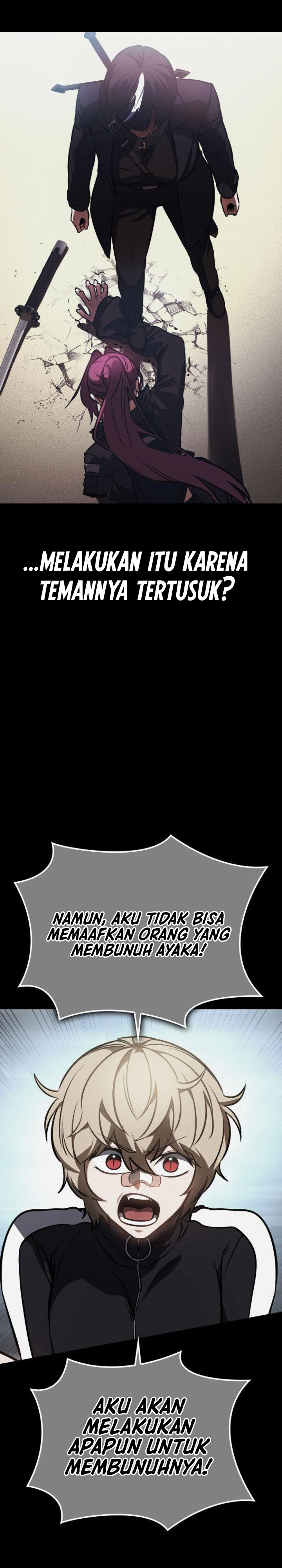 Day Walker Chapter 16 Gambar 32