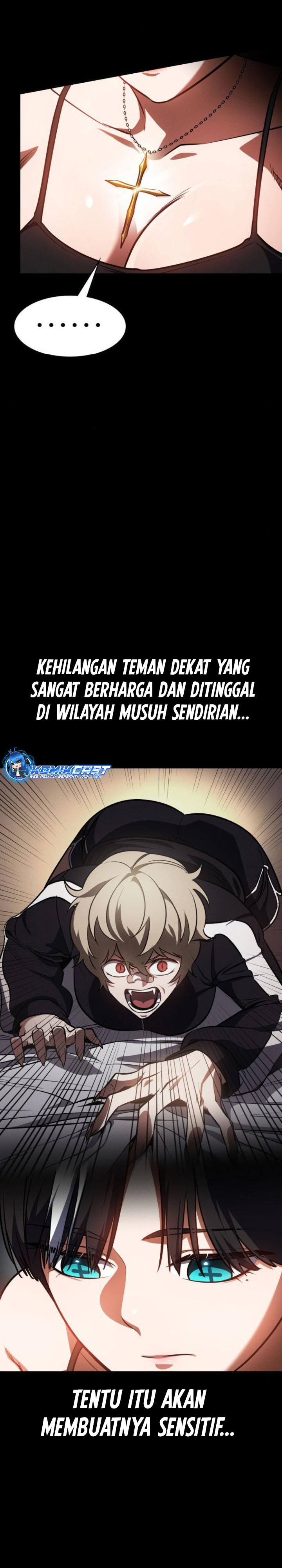 Day Walker Chapter 16 Gambar 33