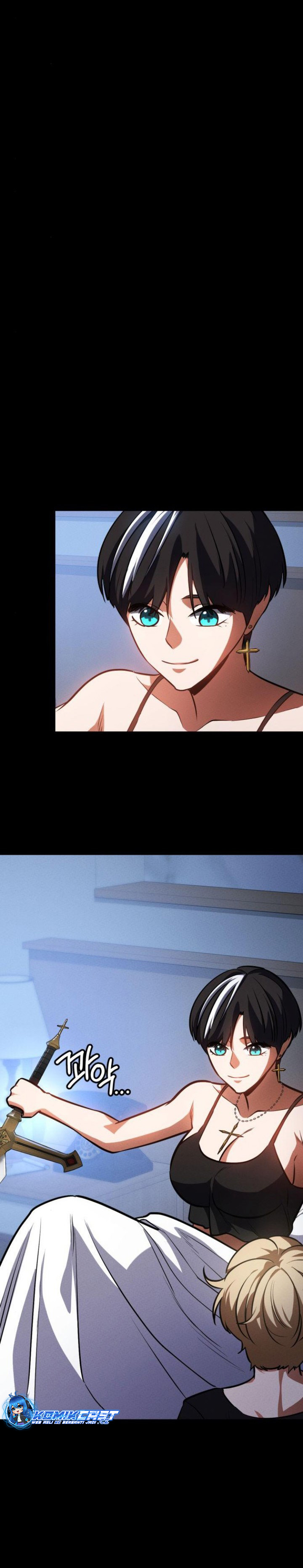 Day Walker Chapter 16 Gambar 36