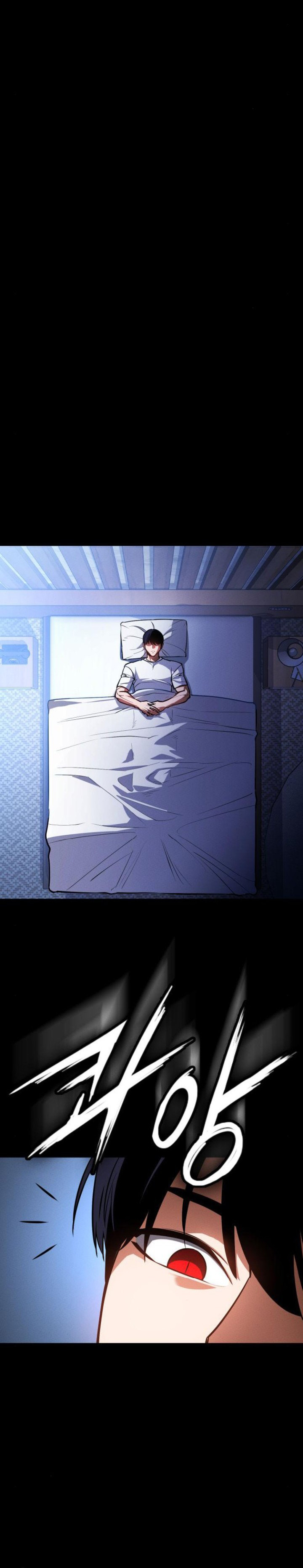 Day Walker Chapter 16 Gambar 37