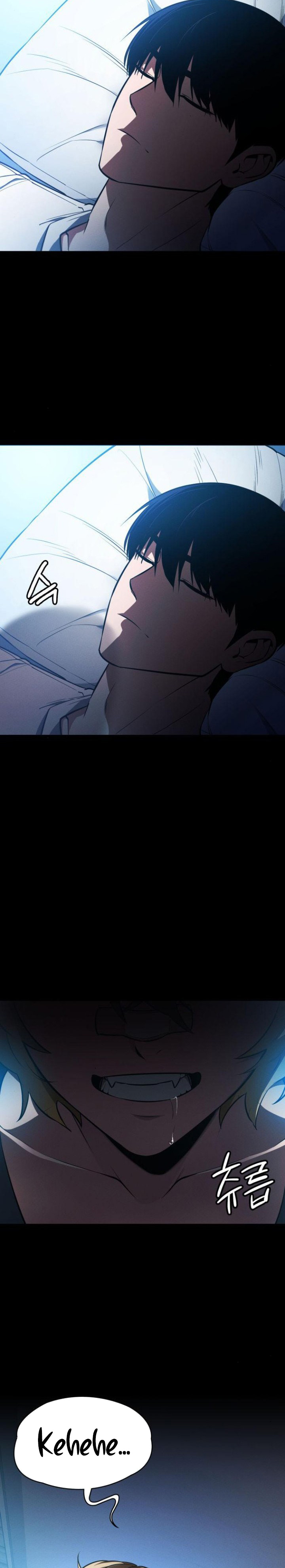 Day Walker Chapter 16 Gambar 40