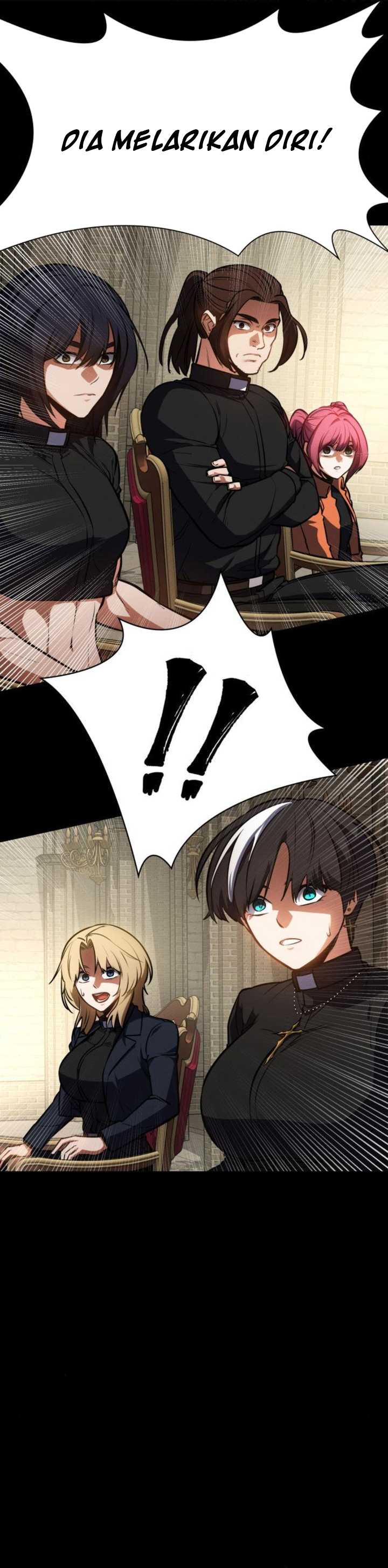 Day Walker Chapter 20 Gambar 3