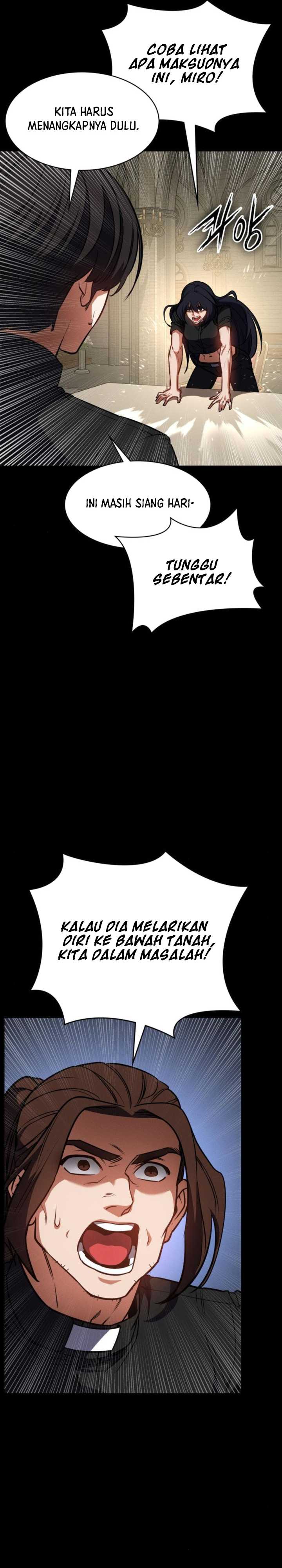 Day Walker Chapter 20 Gambar 4