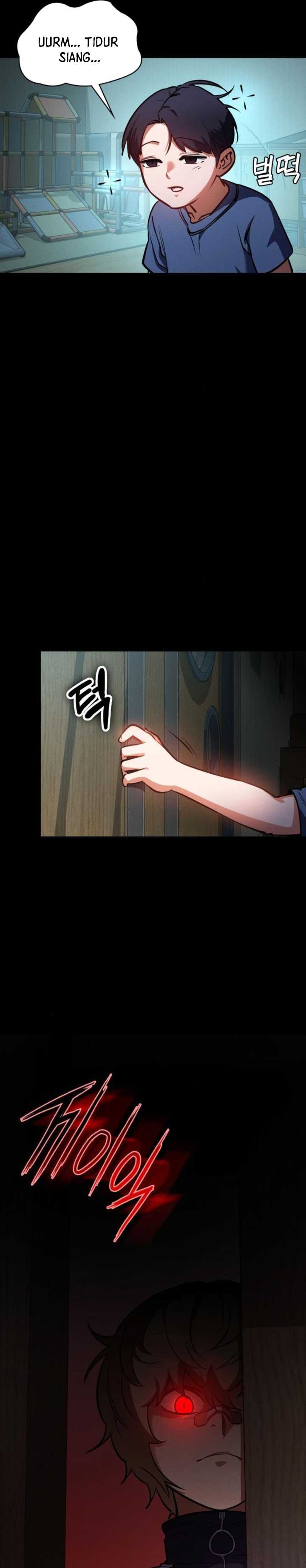 Day Walker Chapter 20 Gambar 6