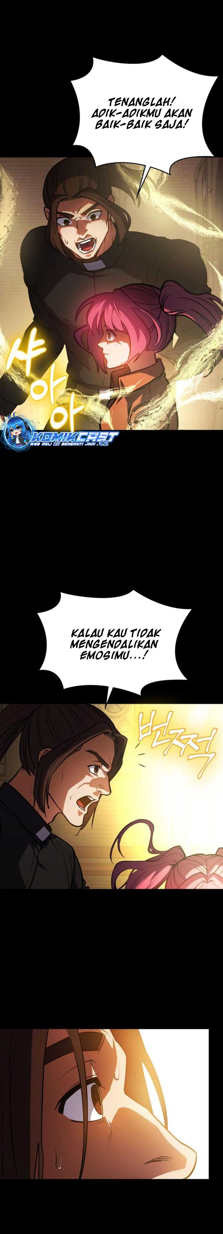 Day Walker Chapter 20 Gambar 11