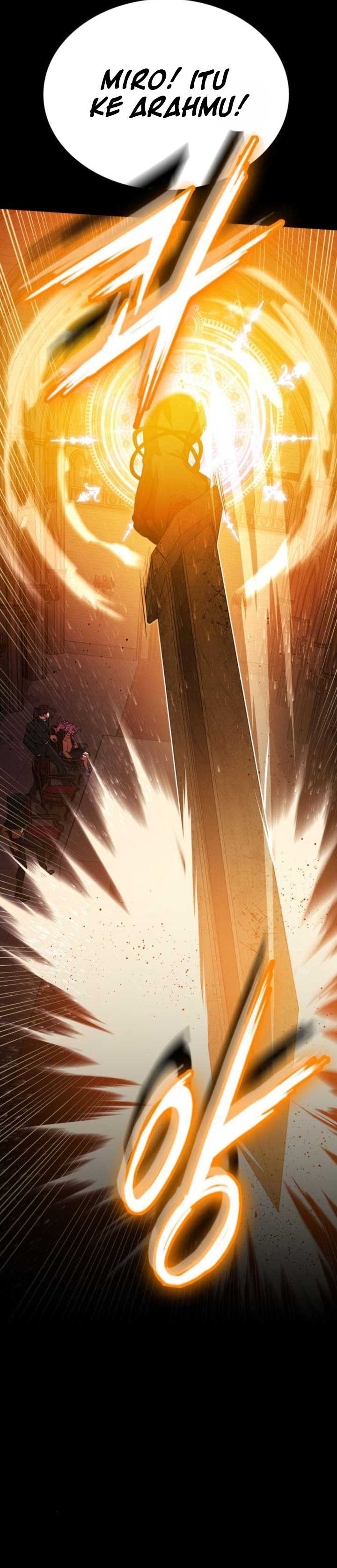Day Walker Chapter 20 Gambar 14