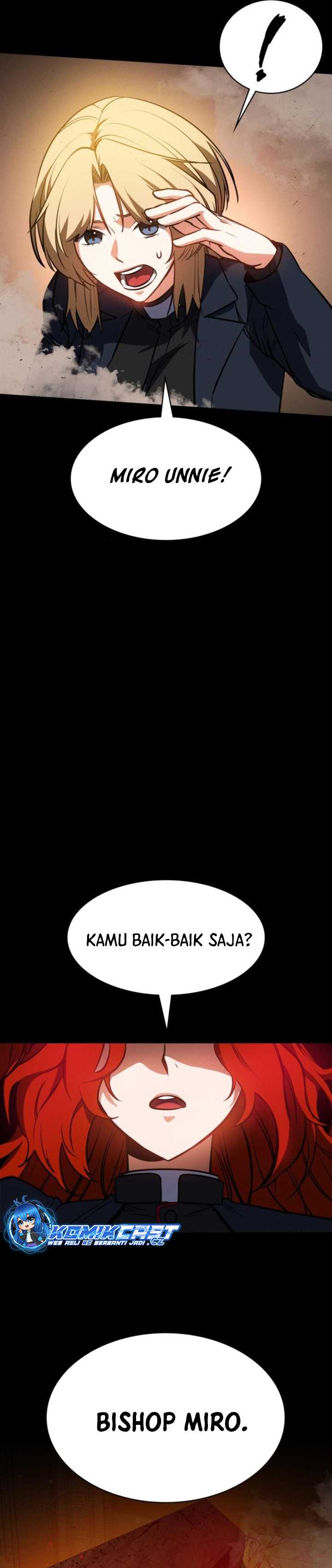 Day Walker Chapter 20 Gambar 15