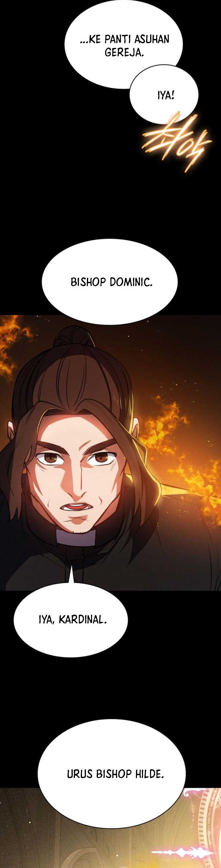 Day Walker Chapter 20 Gambar 18