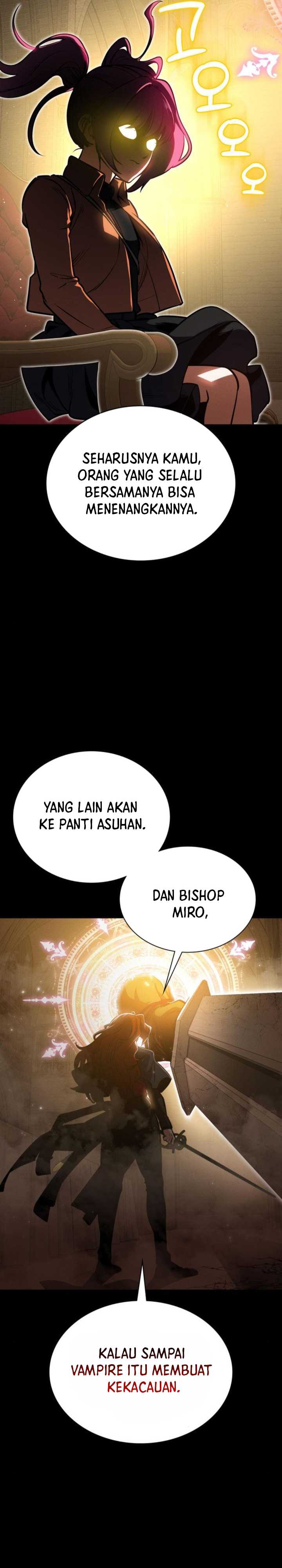 Day Walker Chapter 20 Gambar 19