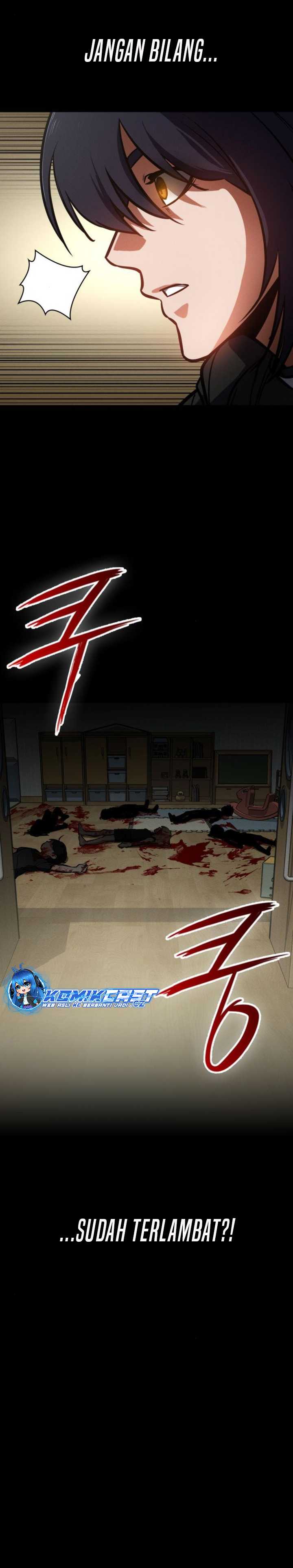Day Walker Chapter 20 Gambar 24
