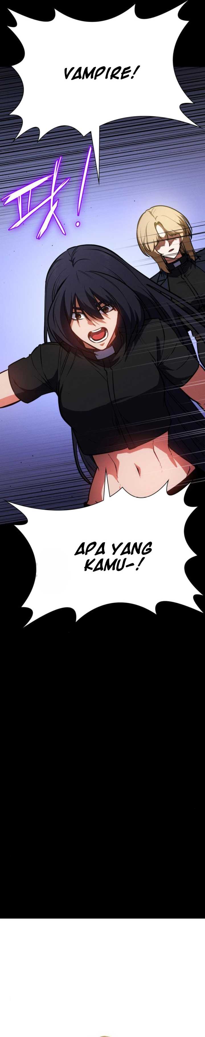 Day Walker Chapter 20 Gambar 25