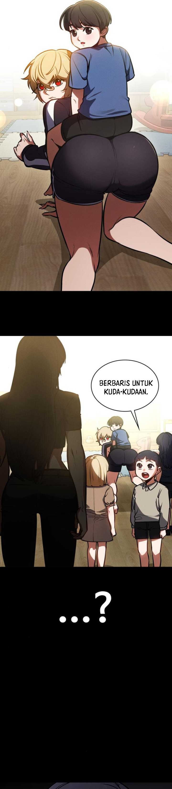 Day Walker Chapter 20 Gambar 26