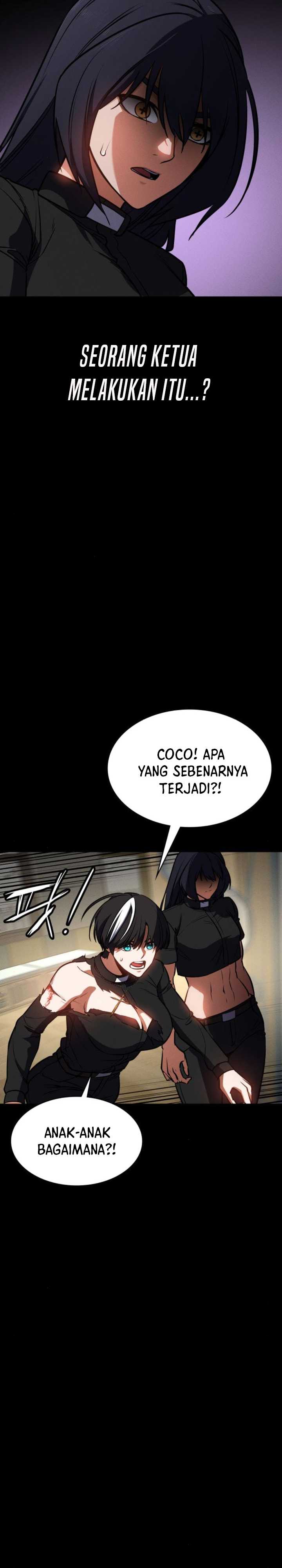 Day Walker Chapter 20 Gambar 27