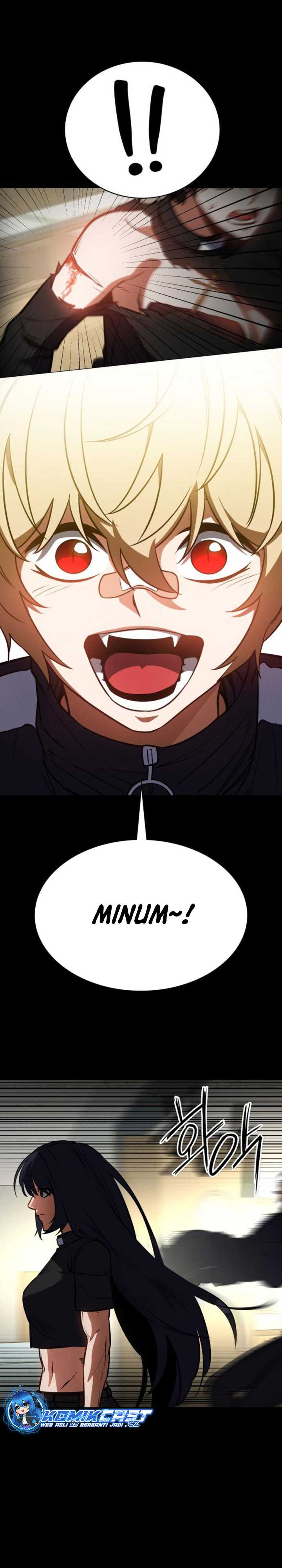 Day Walker Chapter 20 Gambar 28