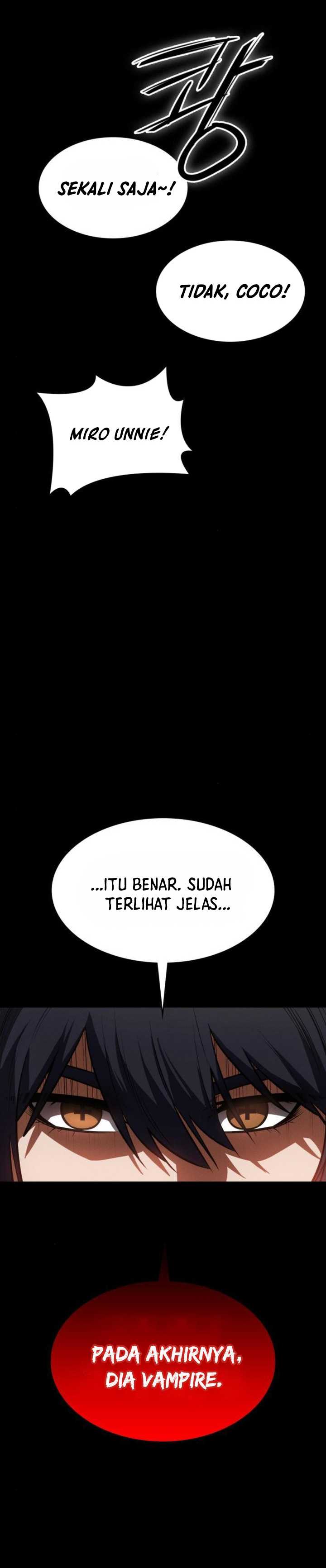 Day Walker Chapter 20 Gambar 29