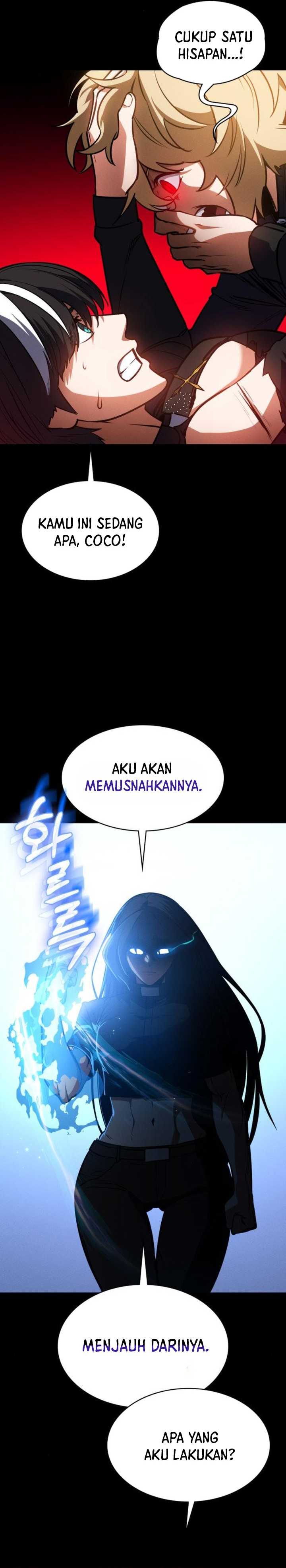 Day Walker Chapter 20 Gambar 30